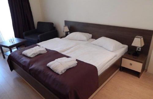 Akhaltsikhe Hotel | Hotel Gino Wellness Rabath