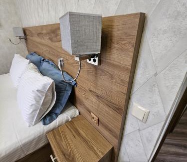 Vera Hotel | Hotel Giorgi Tbilisi