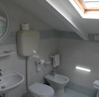 Villamarina Hotel | Hotel Giove dipendenza Hotel Fiamma