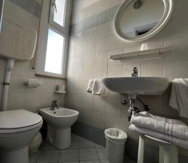 Villamarina Hotel | Hotel Giove dipendenza Hotel Fiamma