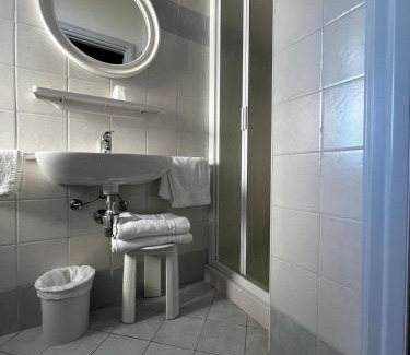 Villamarina Hotel | Hotel Giove dipendenza Hotel Fiamma