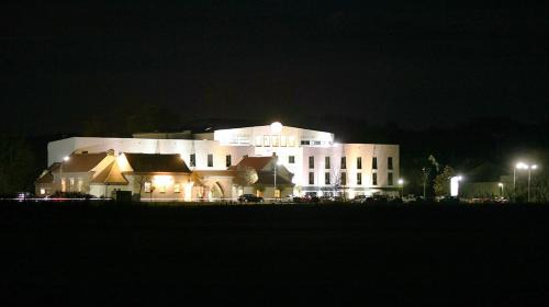 Großpetersdorf Hotel | Hotel GIP