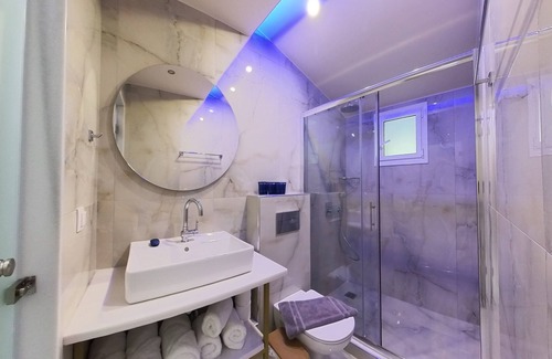 Olymbiaki Akti Hotel | HOTEL GIRNI OLYMPIC