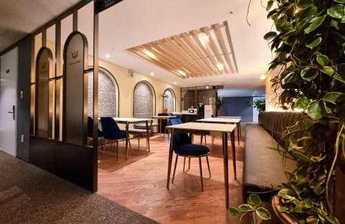 Siheung Hotel | Hotel GITE