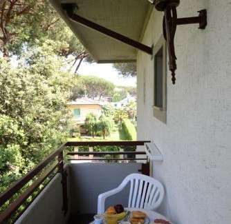 Cinquale Hotel | Hotel Giulio Cesare
