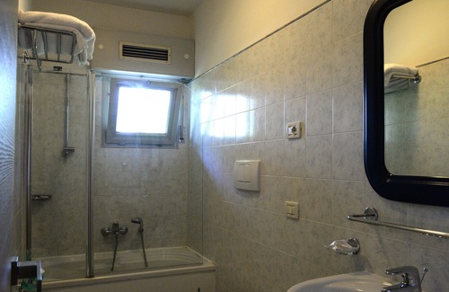 Cinquale Hotel | Hotel Giulio Cesare