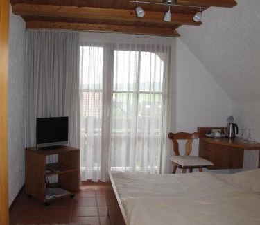 Ebersbach an der Fils Hotel | Hotel Glück