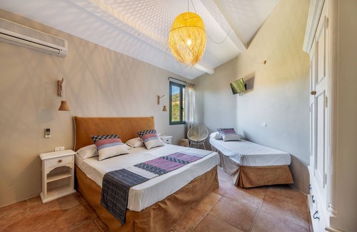 Loiri Porto San Paolo Hotel | Hotel Glamping Borgo di Campagna