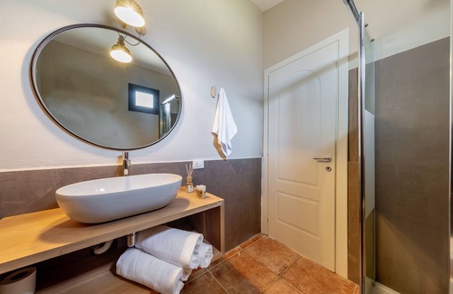 Loiri Porto San Paolo Hotel | Hotel Glamping Borgo di Campagna
