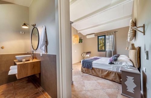 Loiri Porto San Paolo Hotel | Hotel & Glamping Borgo di Campagna