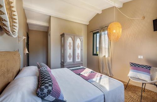 Loiri Porto San Paolo Hotel | Hotel & Glamping Borgo di Campagna