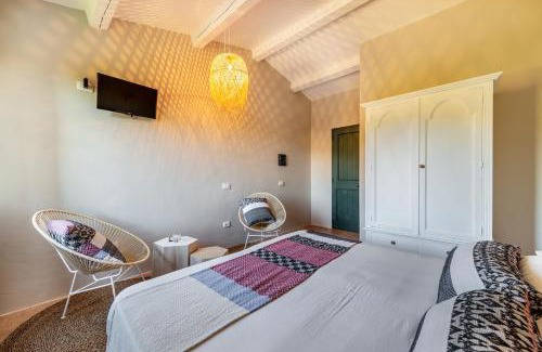 Loiri Porto San Paolo Hotel | Hotel & Glamping Borgo di Campagna