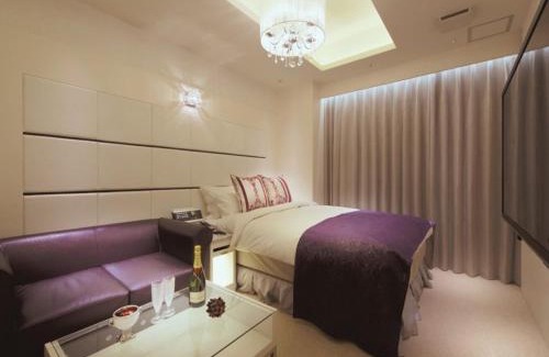 Nishiazabu Hotel | HOTEL GLANZ CASCATA