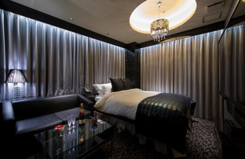 Nishiazabu Hotel | HOTEL GLANZ CASCATA