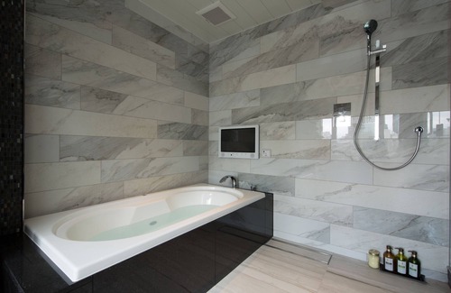 Nishiazabu Hotel | Hotel Glanz Cascata