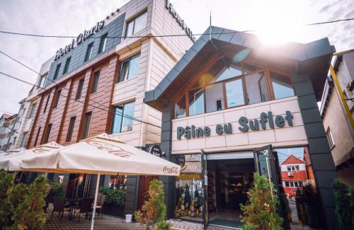 Targu Frumos Hotel | HOTEL GLARIS
