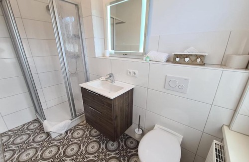 Goschwitz Hotel | Hotel Gleis 3viertel Jena
