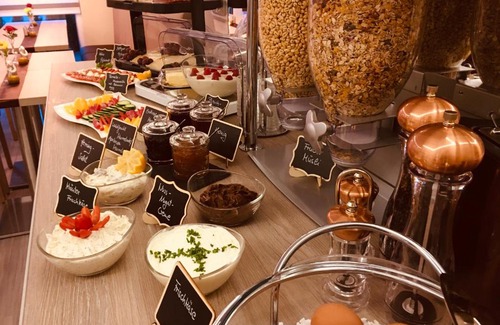 Glinde Hotel | Hotel Glinde