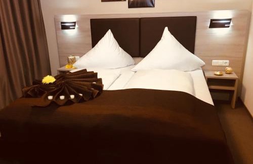 Glinde Hotel | Hotel Glinde