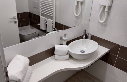 San Mauro Torinese Hotel | Hotel Glis