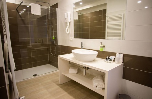 San Mauro Torinese Hotel | Hotel Glis