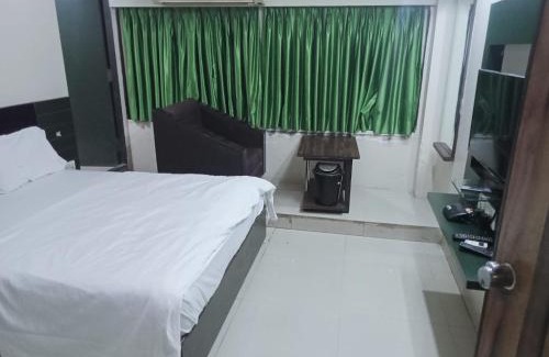 Ahmedabad Hotel | Hotel Global Inn