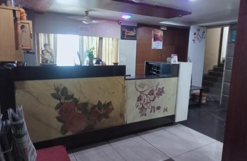 Ahmedabad Hotel | Hotel Global Inn
