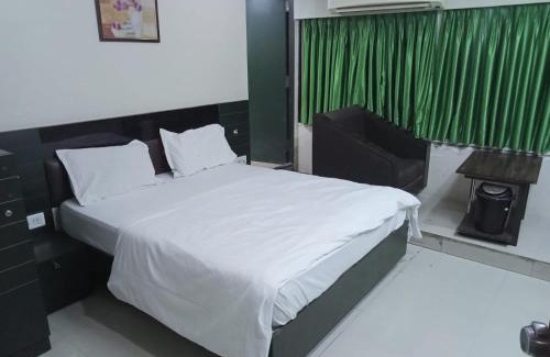 Ahmedabad Hotel | Hotel Global Inn