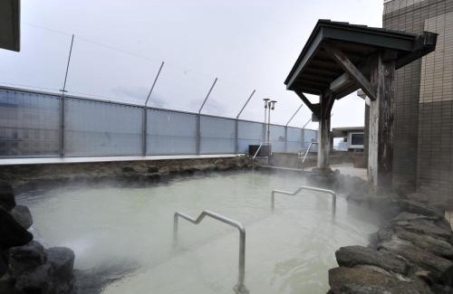 Kushiro Hotel | Hotel Global View Kushiro