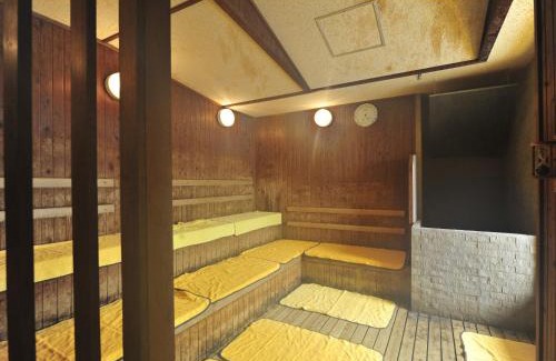 Kushiro Hotel | Hotel Global View Kushiro