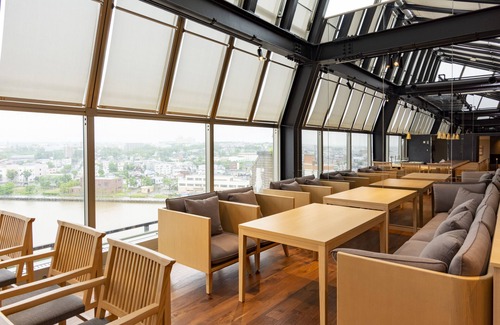 Kushiro Hotel | HOTEL GLOBAL VIEW KUSHIRO