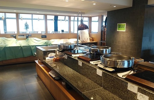 Kushiro Hotel | HOTEL GLOBAL VIEW KUSHIRO