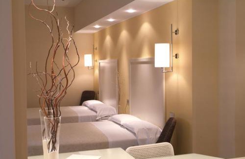 Formigine Hotel | Hotel Globo