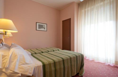 Salsomaggiore Terme Hotel | Hotel Gloria