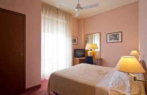 Salsomaggiore Terme Hotel | Hotel Gloria