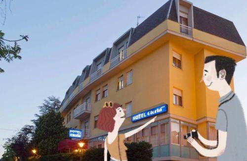 Salsomaggiore Terme Hotel | Hotel Gloria