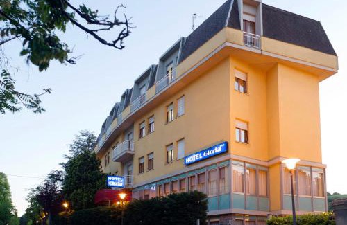 Salsomaggiore Terme Hotel | Hotel Gloria