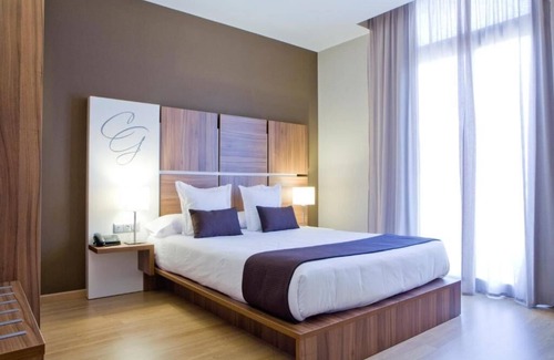 Vallromanes Hotel | Hotel Golden Barcelona