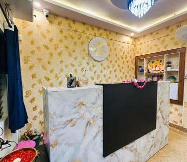 Jayanagar Hotel | Hotel Golden Inn