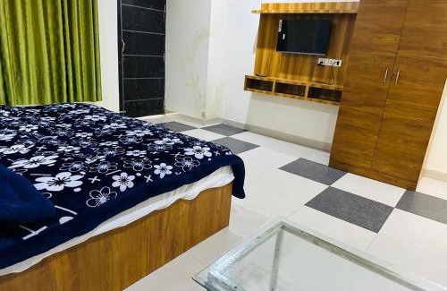 Bhiwadi Hotel | Hotel Golden Inn