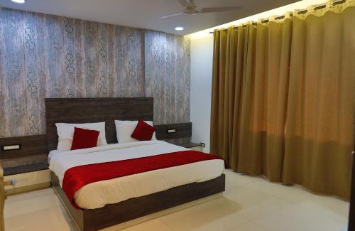 Kishangarh Hotel | HOTEL GOLDEN LEAF