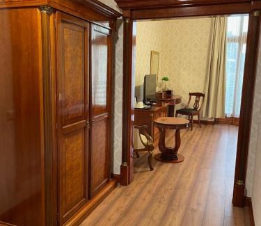 Goed Hotel | Hotel Golden Palace