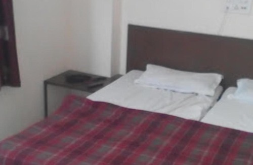 Jalgaon Hotel | HOTEL GOLDEN PALACE JALGAON