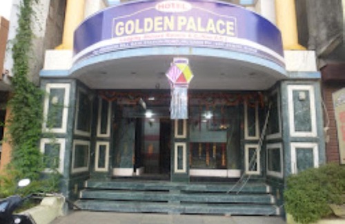Jalgaon Hotel | HOTEL GOLDEN PALACE JALGAON