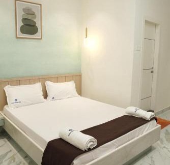 Kanyakumari Hotel | Hotel Golden Sea
