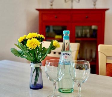 Delitzsch Hotel | Hotel Goldener Adler