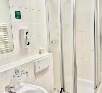 Delitzsch Hotel | Hotel Goldener Adler