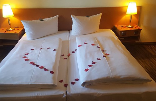 Hallstadt Hotel | Hotel Goldener Adler
