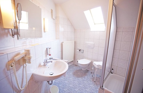Hallstadt Hotel | Hotel Goldener Adler
