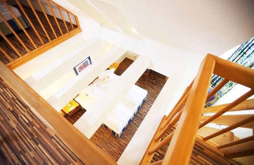 Hallstadt Hotel | Hotel Goldener Adler